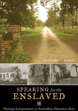 【预售】Speaking for the Enslaved: Heritage Interpreta...