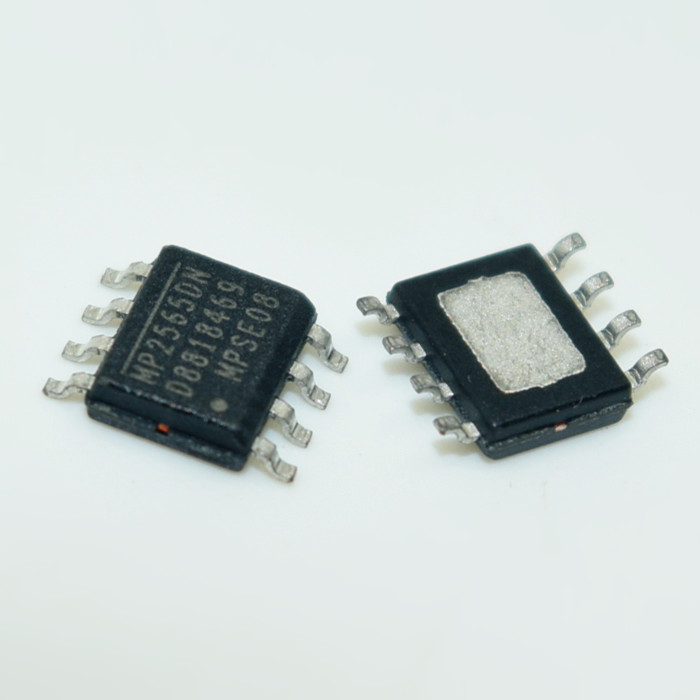 MP2565DN-LF-Z 2.5A 4MHz 50v降压转换器MPS MP2565DN SOIC-8