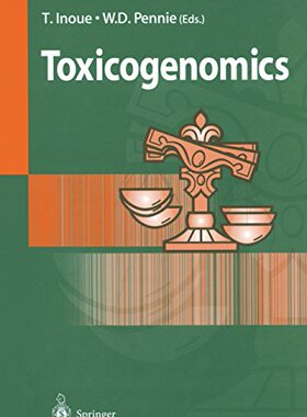 【预订】Toxicogenomics