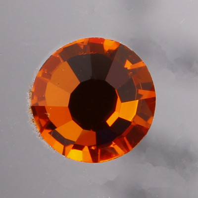 diy捷克水晶美甲烫钻