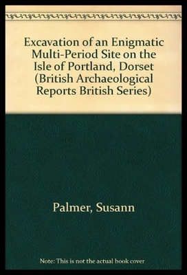 【预售】Excavation of an Enigmatic Multi-Period Site on t