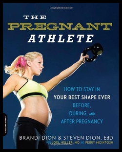 Pregnant Athlete 预售 Stay The How