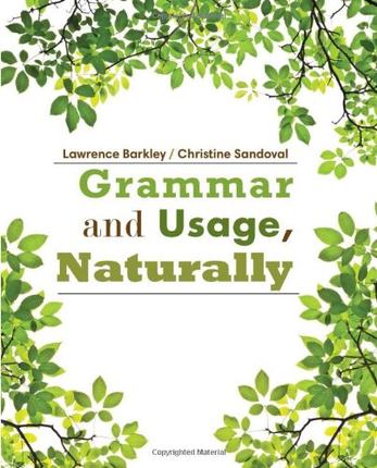【预售】Grammar and Usage, Naturally