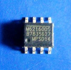 【全新原装】M62160DS 贴片8脚 集成电路 IC芯片 电子元器件 配件