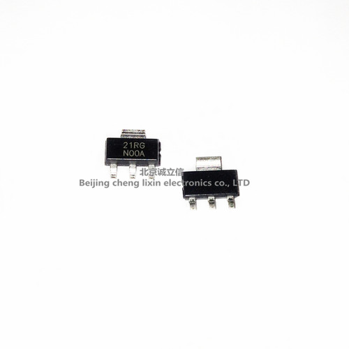 LM340MPX-5.0 LM340MP-5.0 7805 SOT223 三端稳压 NS/TI 原装现货