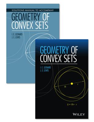 【预订】Geometry of Convex Sets