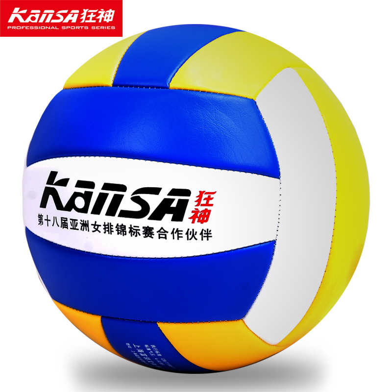 Ballon de volley-ball - Ref 2015227 Image 1