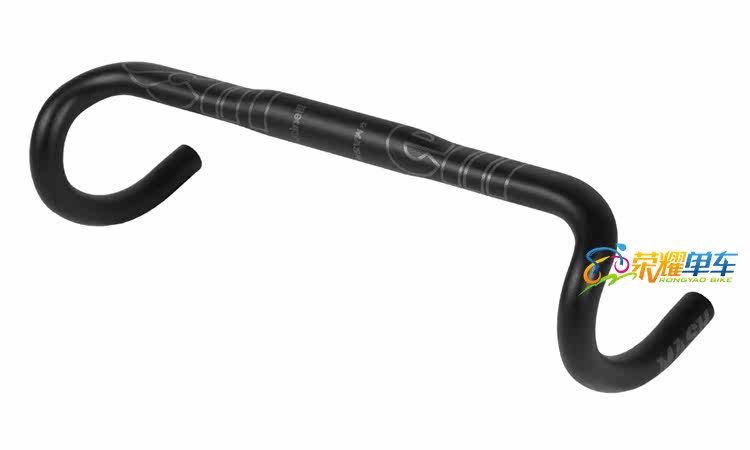 Guidon de vélo CINELLI - Ref 2342695 Image 1