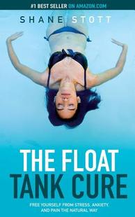 Float Tank Cure Yourself The Free f... 预售