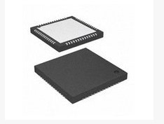 CY7C64713-56LTXC全新原装现货CY7C64713微控制器QFN-56