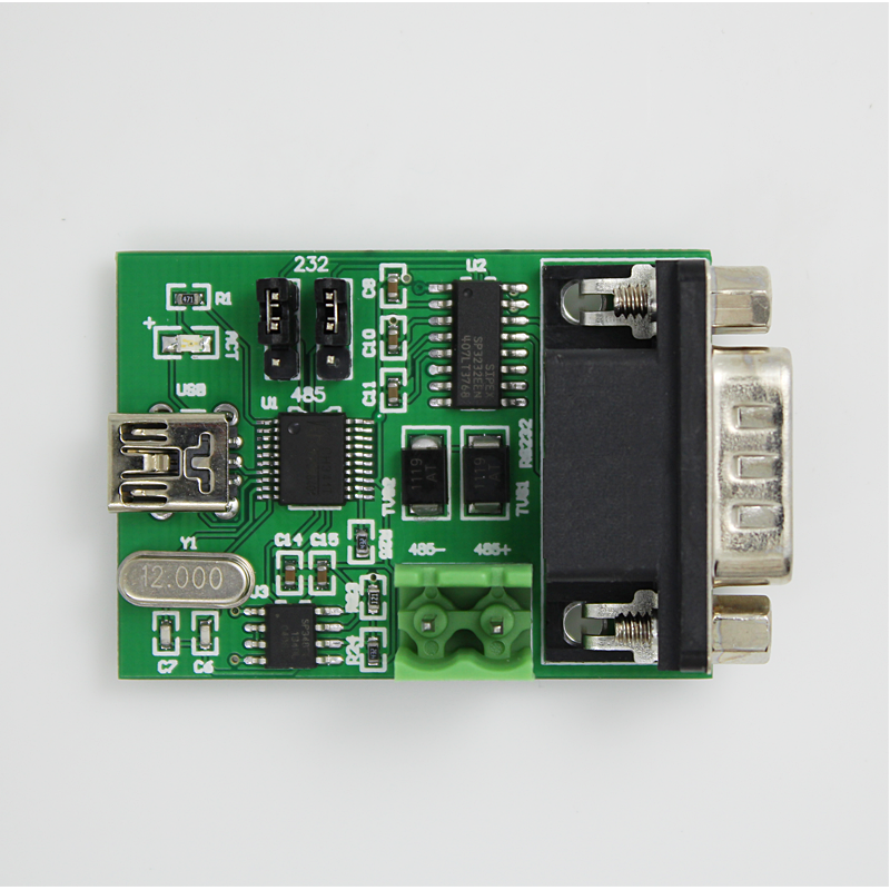 Hub USB - Ref 363839 Image 1