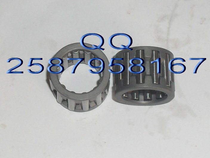 ㊣花篮轴承 保持架轴承 外径53mm*内径45mm*宽度25mm(4只装)