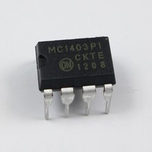 MC1403PI DIP-8 MC1403 【国产全新】