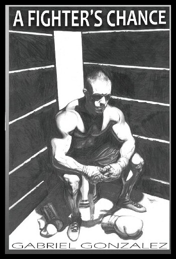 【预售】A Fighter's Chance