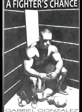 【预售】A Fighter's Chance