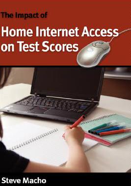 【预售】The Impact of Home Internet Access on Test Scores