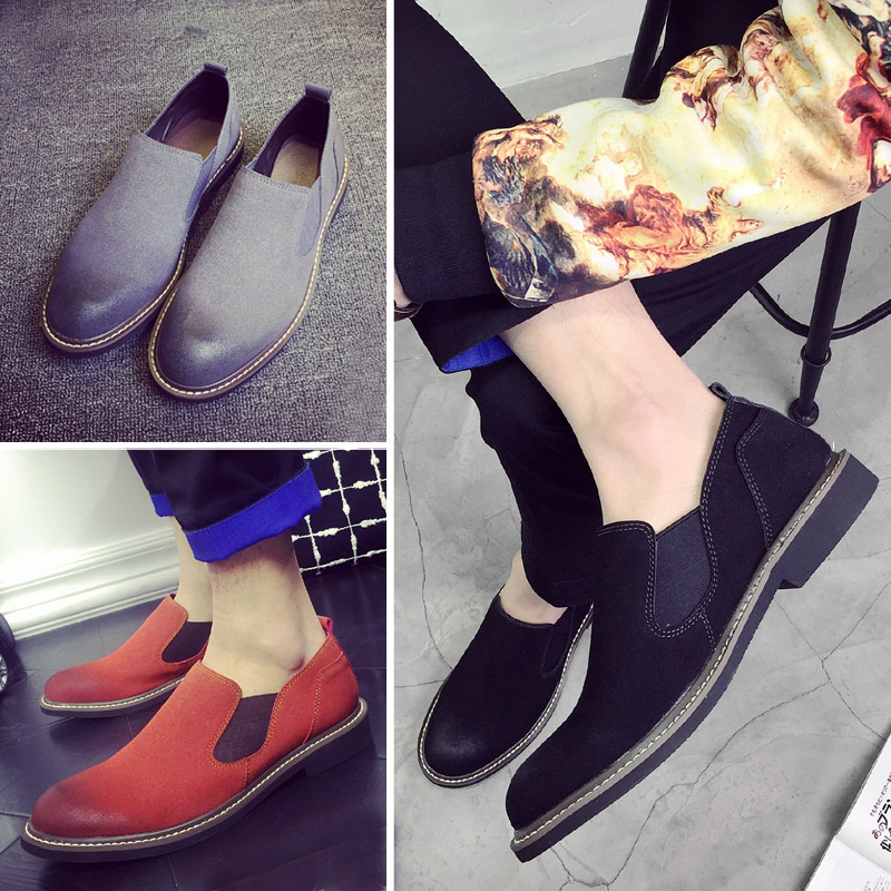 Boots - chaussures loisir - Ref 936312 Image 4