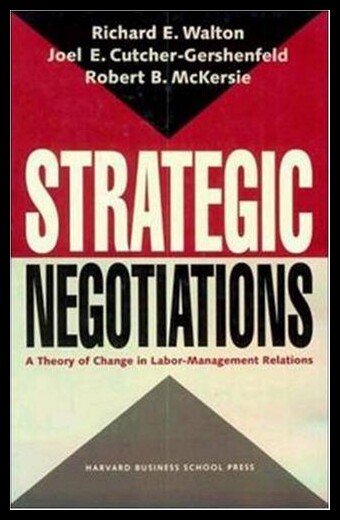 【预售】Strategic Negotiations: The New Cmo Imperative