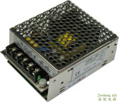 上海明纬电子正品 HSM-35-12 HSC-35-12单路输出 开关电源 12V3A