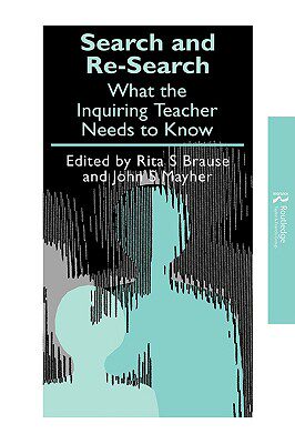 【预售】Search and Re-Search: What the Inquiring Teach...