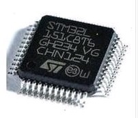 STM32L151C6T6 STM32L151C8T6 STM32L151CBT6 STM32L151CCT6