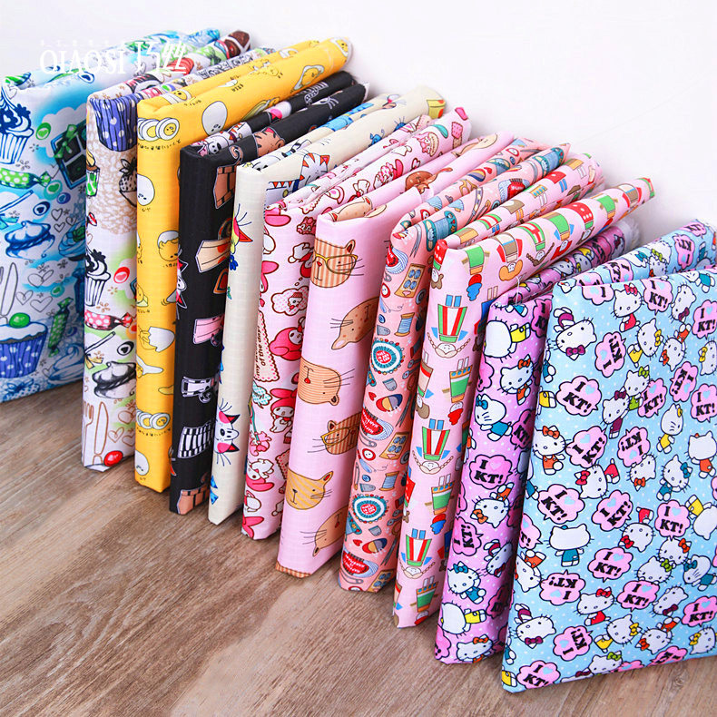 PVC防水防晒面料 210D牛津布卡通印花帐篷雨篷箱包衣柜桌餐桌布料,居家布艺,海绵垫/布料/面料/手工diy,淘宝优惠券,粉丝福利购,淘宝优惠卷