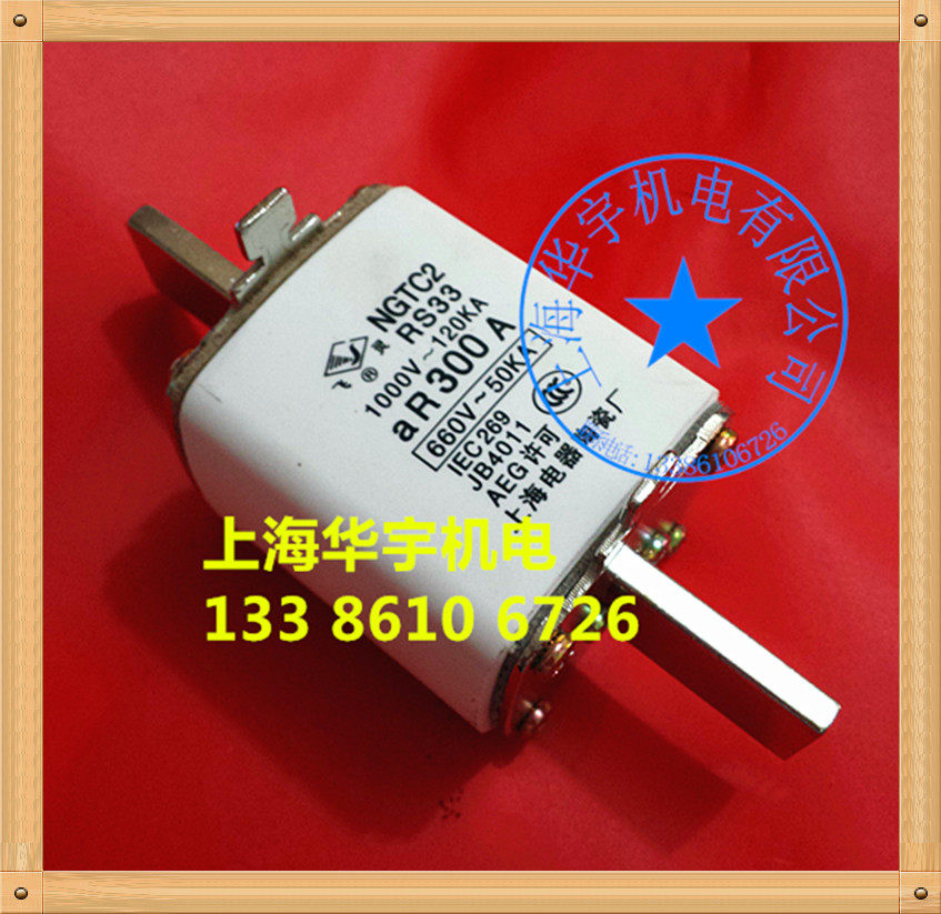 NGTC2300ARS33快速熔断器