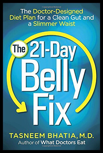 【预售】The Belly Fix: Shrink Your Gut, Balance Your Dige