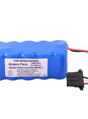 适用光电TEC-7621 TEC-7631 TEC-7721 TEC7731 X065 NKB-301V电池