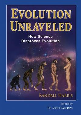 【预售】Title: Evolution Unraveled: How Scie...