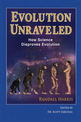 【预售】Title: Evolution Unraveled: How Scie...