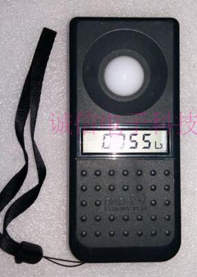 日本东京光电照度计ANA-F9 lux meter