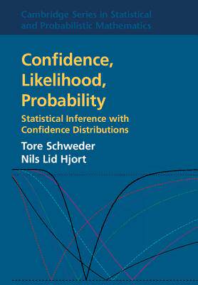 【预订】Confidence, Likelihood, Probability