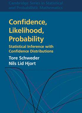 【预订】Confidence, Likelihood, Probability