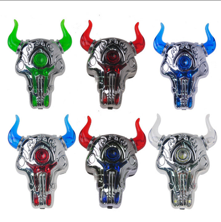 Lumière vélo - Taillights - Ref 2400688 Image 1