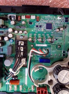 宗修VRV3代变频模块PC0509-1变频板 RHXYQ16PY1 RZP350SY1