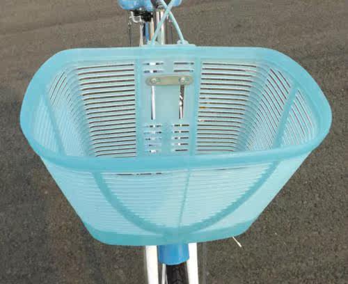 Panier pour vélo - Ref 2256815 Image 1