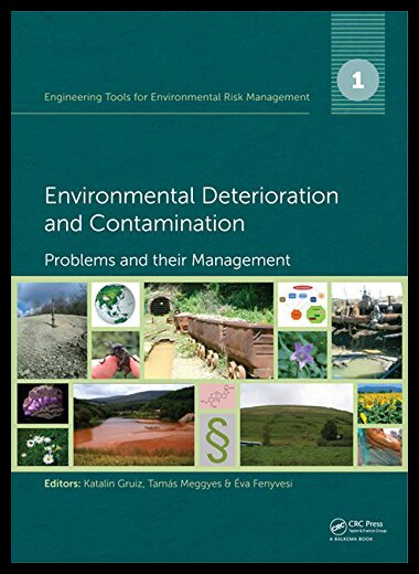 【预售】Engineering Tools for Environmental Risk Manageme
