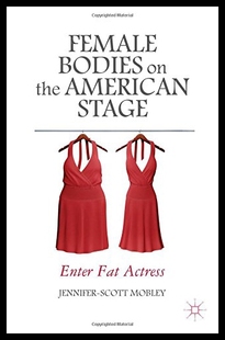 American Female Fat Enter Stage the Bodies 预售