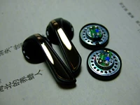 Fengda местная лихорадка плоская головка блока затычки для ушей+комплект Shell Pk Senhai Mx760/Innovation ARI