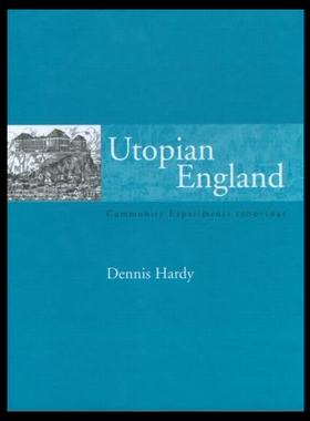 【预售】Utopian Communities