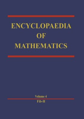 【预订】Encyclopaedia of Mathematics: Fibona...