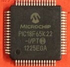 正品实图PIC18F65K22-I/PT PIC18F6522-I/PT