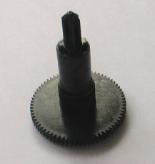 Шестерни термоблока для