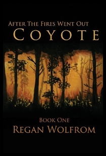 the After Fires Went Coyote Out 预售