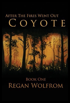 【预售】After the Fires Went Out: Coyote