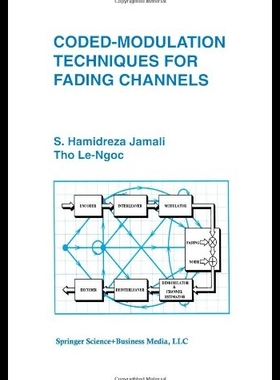 【预售】Coded-Modulation Techniques for Fading