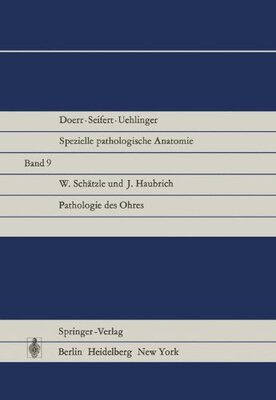 【预订】Pathologie Des Ohres