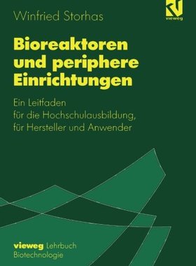 【预订】Bioreaktoren Und Periphere Einrichtu...