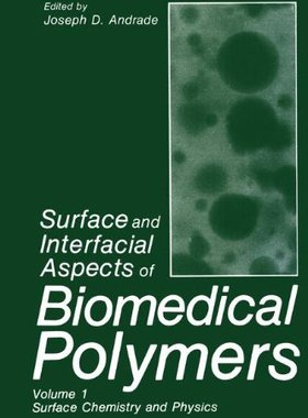 【预售】Surface and Interfacial Aspects of Biomedical ...